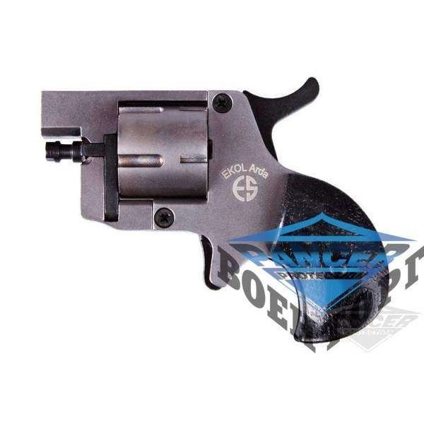 Рев-р п/п Флобера EKOL Arda 1.0 (титан) - 2591432