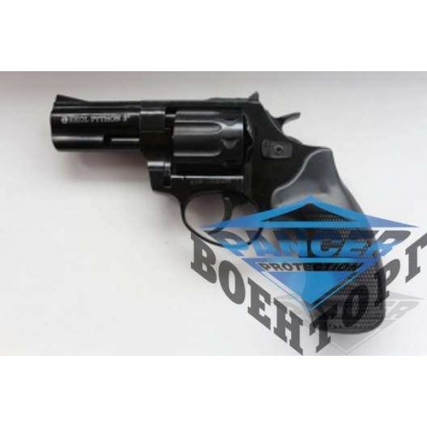 Рев-р п/п Флобера EKOL Viper 3 (чёрн.) - 2591433