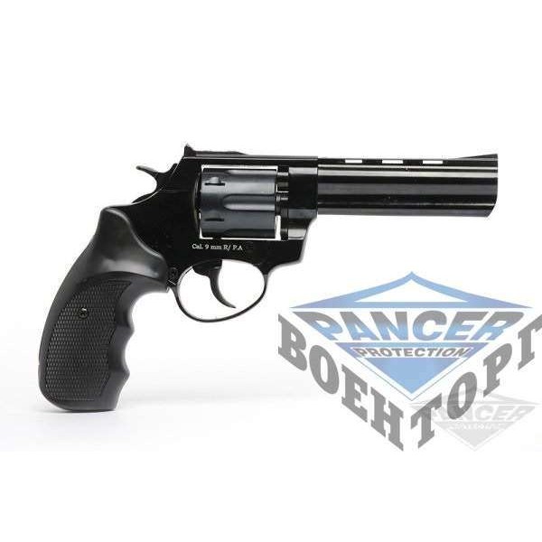 Рев-р п/п Флобера EKOL Viper 4.5 (чёрн.) - 2591434