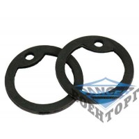 Бампер на армейский жетон Mil-tec