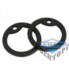 Бампер на армейский жетон Mil-tec