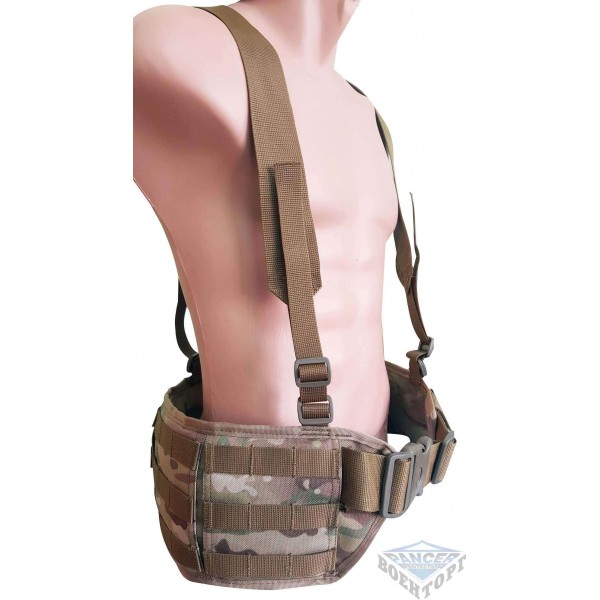 Ременно-плечова система РПС мультикам - 2591441 Ременно-плечова система РПС мультикам - 2591441