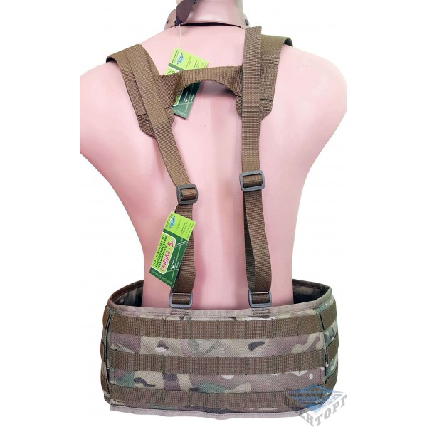 Ременно-плечова система РПС мультикам - 2591441 Ременно-плечова система РПС мультикам - 2591441