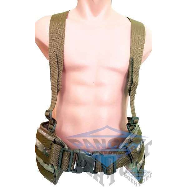 Ременно-плечова система РПС мультикам - 2591441