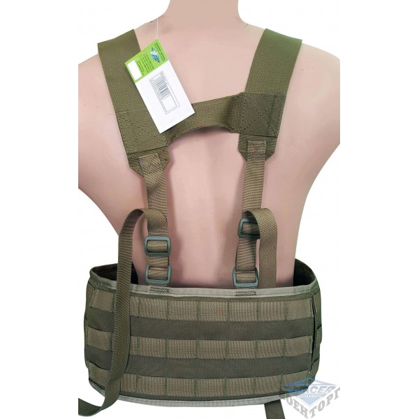 Ременно-плечевая система РПС койот - 2591443 Ременно-плечевая система РПС койот - 2591443