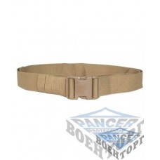 Ремінь ARMY BELT QUICK RELEASE 50MM COYOTE