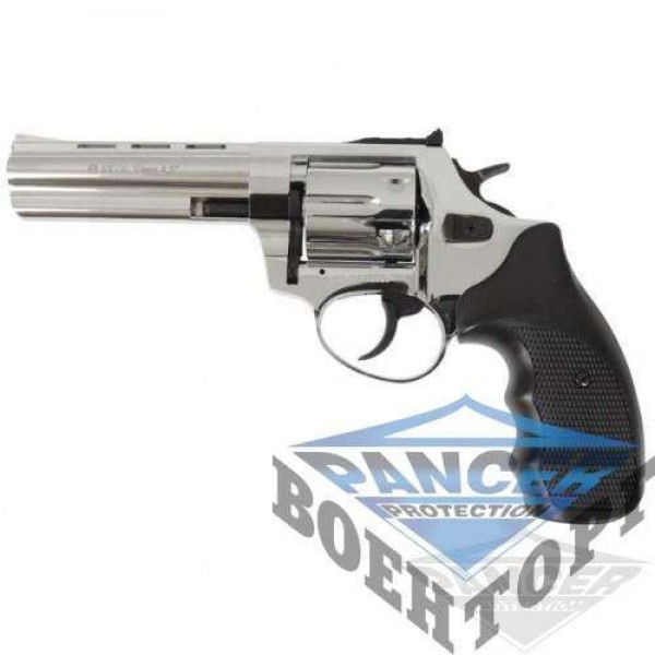 Револьвер Ekol Piton 4,5 хром - 2591445