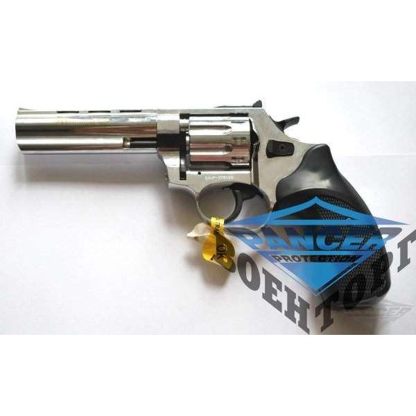 Рев-р п/п Флобера EKOL Viper 4.5 (хром.) - 2591446