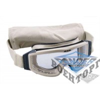 Противоосколочная маска ESS PROFILE NVG. DESERT TAN . ОРИГИНАЛ