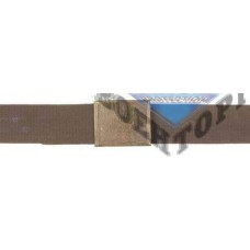 Ремень BW coupling , olive , used