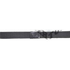 Ремень с металл пряжкой, оригинал армии Бундесфер 5.0 б\у