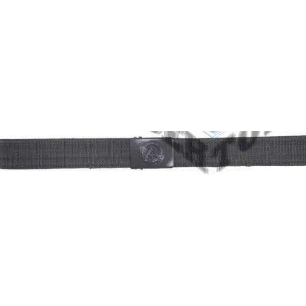 Ремень с металл пряжкой, оригинал армии Бундесфер 5.0 б\у - 2591452