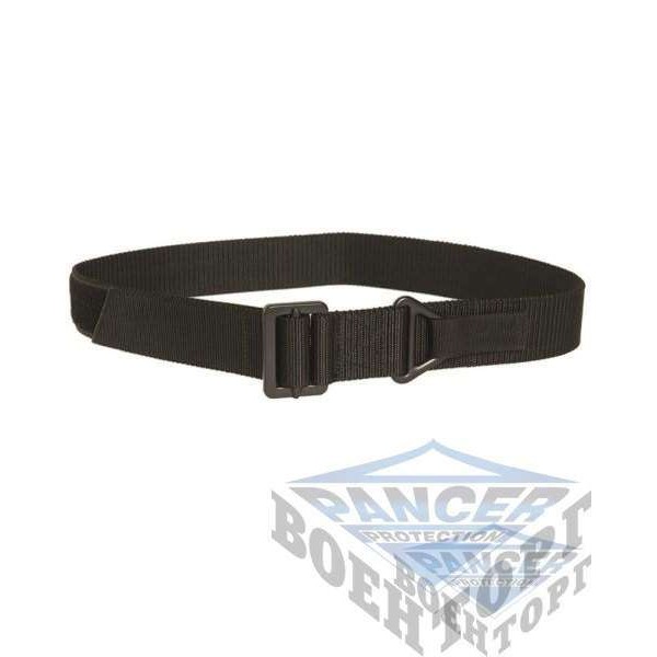 Ремінь RIGGER BELT 45MM SCHWARZ - 2591455