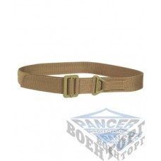 Ремінь RIGGER BELT 45MM COYOTE
