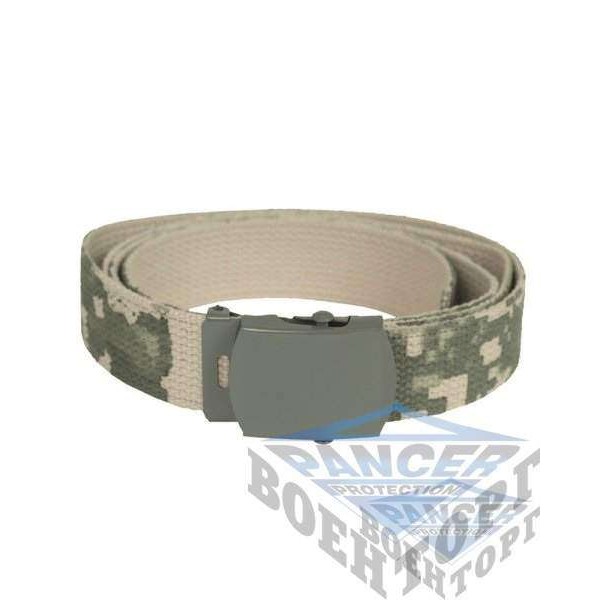 Ремень US HOSENGRTEL COTTON AT-DIGITAL - 2591459