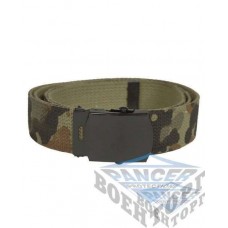 Ремень US HOSENGRTEL COTTON FLECKTARN