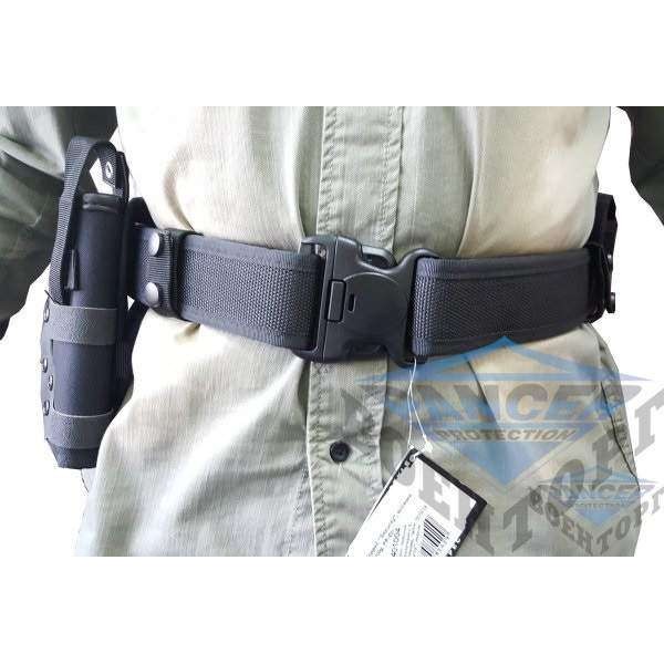 Ремень для охраны, милиии, полиции 8 частей - 2591466