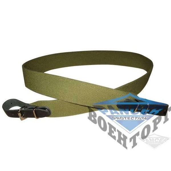 Ремень для ружья брезентовый - 2591468