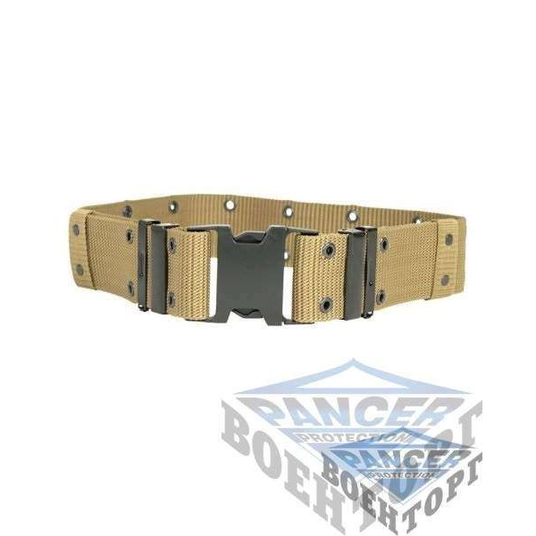 Ремень койот тактик US LOCHKOPPEL LC2 COYOTE - 2591470
