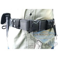 Ремень для охраны, милиии, полиции 13 частей