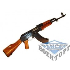 Модель автомат Калашникова (01/1086)