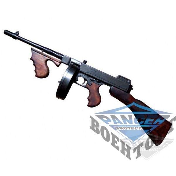 Модель автомата Томпсон (диск) (01/1092) - 2591476