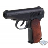 Модель пістолета Макарова 1951р. (01/1112)