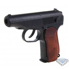 Модель пистолета Макарова 1951г. (01/1112)