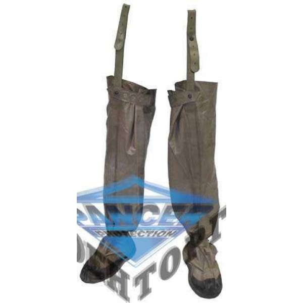 Рибальські чоботи Pole. Overshoe б/у - 2591496