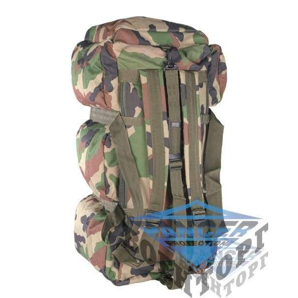 РЮКЗАК 98Л KAMPF-TRAGESEESACK TAP 98 LTR CCE KAMPF-TRAGESEESACK 98Л KAMPF-TRAGESEESACK TAP 98 LTR CCE - 2591499