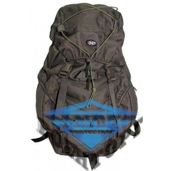 Рюкзак Backpack , Recon II , 25 liters , olive - 2591501