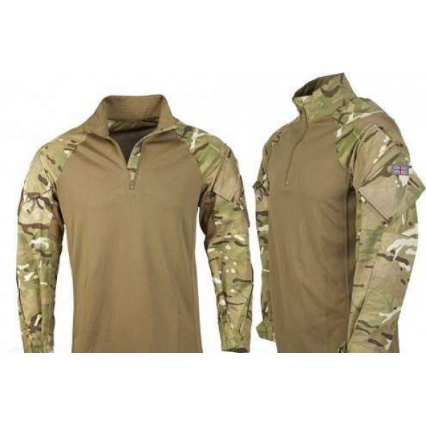 Рубашка убакс MTP мультикам Оригинал размер L/W, ст. 602269 (шт.) - 2591502 Рубашка убакс MTP мультикам Оригинал размер L/W, ст. 602269 (шт.) - 2591502