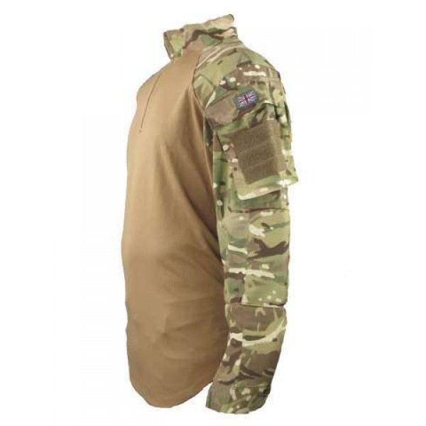 Рубашка убакс MTP мультикам Оригинал размер L/W, ст. 602269 (шт.) - 2591502 Рубашка убакс MTP мультикам Оригинал размер L/W, ст. 602269 (шт.) - 2591502