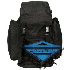 Рюкзак Brit . Backpack , black praline