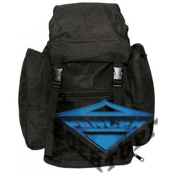 Рюкзак Brit. Backpack , black praline - 2591504