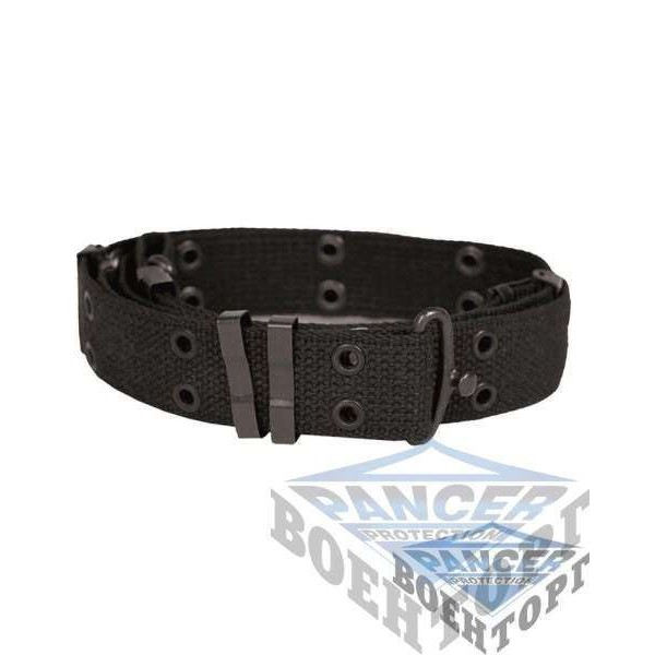 Ремінь US BDU LOCHKOPPEL 30MM SCHWARZ - 2591506