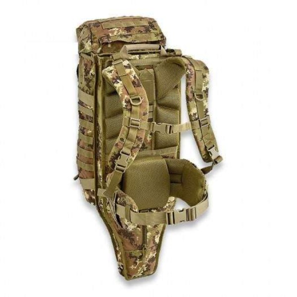 Рюкзак тактический Defcon 5 Battle Gun Holster 45 (Vegetato Italiano) - 2591509 Рюкзак тактический Defcon 5 Battle Gun Holster 45 (Vegetato Italiano) - 2591509
