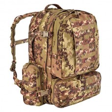 Рюкзак тактический Defcon 5 Modular 60 (Vegetato Italiano)
