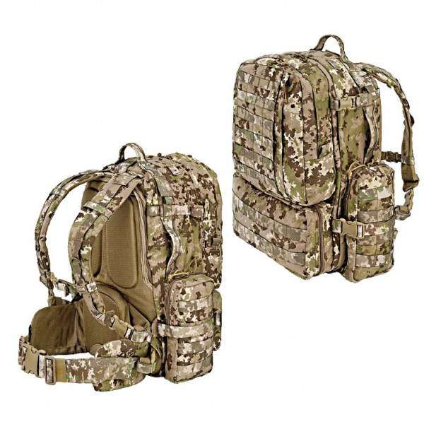 Рюкзак тактический Defcon 5 Modular 60 (Multiland) - 2591537