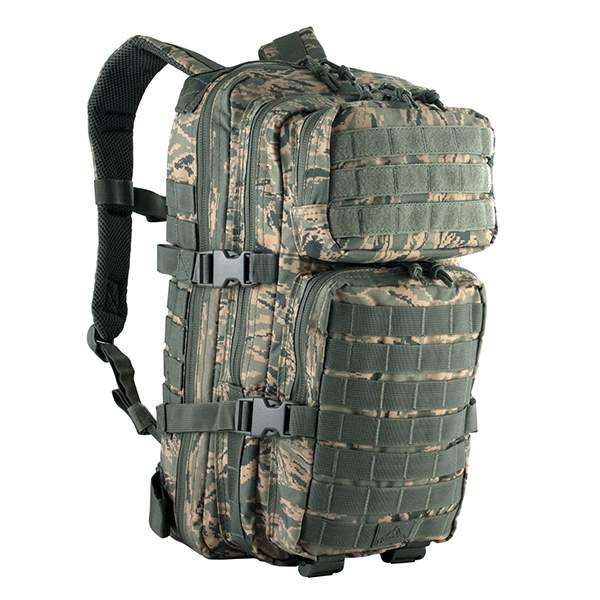 Рюкзак тактический Red Rock Assault 28 (Airman Battle Uniform) - 2591553 Рюкзак тактический Red Rock Assault 28 (Airman Battle Uniform) - 2591553