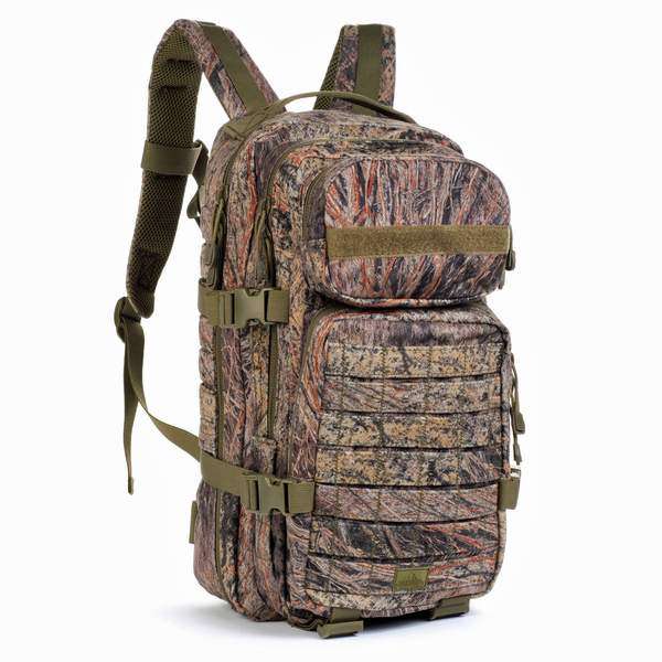 Рюкзак Red Rock Assault 28 (Mossy Oak Brush) - 2591557 Рюкзак Red Rock Assault 28 (Mossy Oak Brush) - 2591557