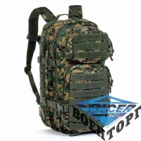 Рюкзак Red Rock Assault 28 (Digital Woodland)