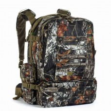Рюкзак тактический Red Rock Diplomat 52 (Mossy Oak Break Up)