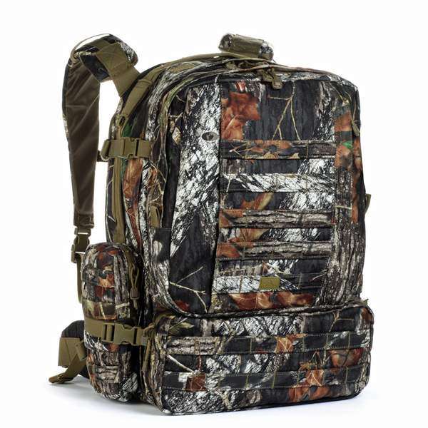 Рюкзак тактический Red Rock Diplomat 52 (Mossy Oak Break Up) - 2591569