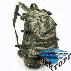 Рюкзак Red Rock Engagement 26 (Army Combat Uniform)