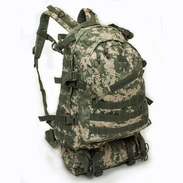 Рюкзак Red Rock Engagement 26 (армійська бойова форма) - 2591573 Рюкзак Red Rock Engagement 26 (армійська бойова форма) - 2591573