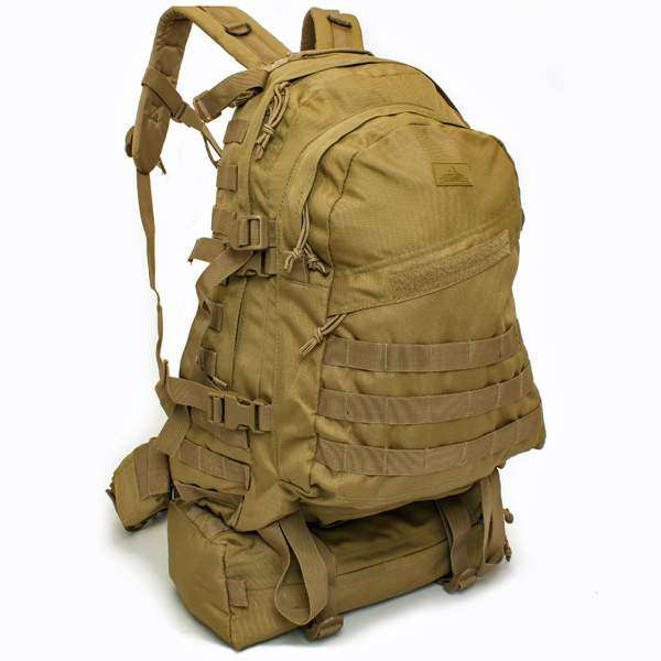 Рюкзак тактический Red Rock Engagement 26 (Coyote) - 2591574