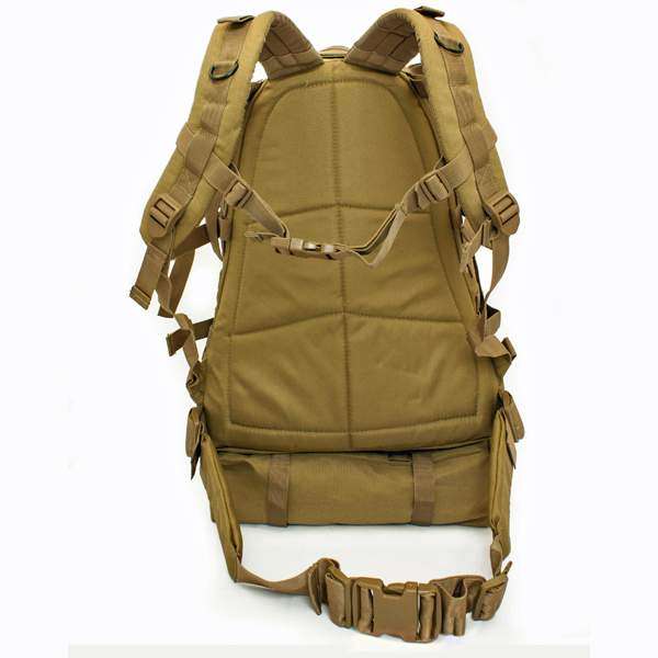 Рюкзак тактический Red Rock Engagement 26 (Coyote) - 2591574