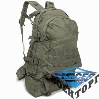 Рюкзак Red Rock Engagement 26 (Olive Drab)