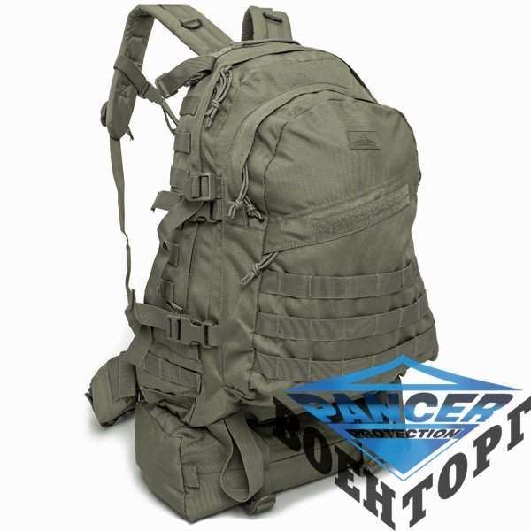 Рюкзак Red Rock Engagement 26 (Olive Drab) - 2591575